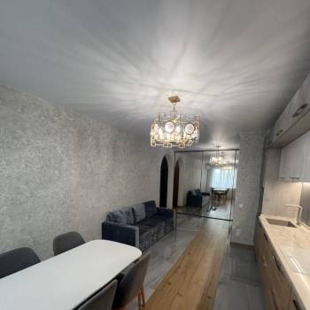 Продается 2-х комнатная квартира, 76,4 м²