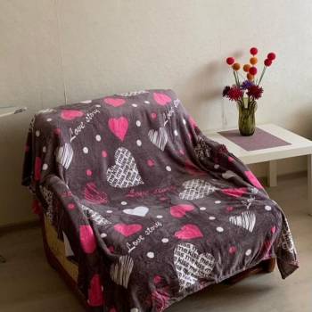 Сдается 1-комнатная квартира, 33 м²