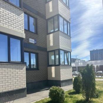 Продается 3-х комнатная квартира, 59 м²