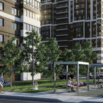 Продается 3-х комнатная квартира, 59 м²