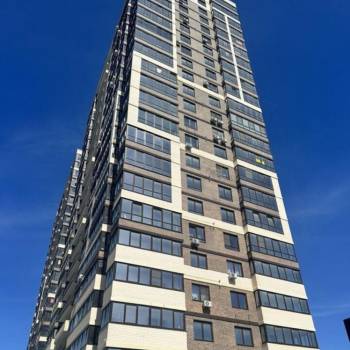 Продается 3-х комнатная квартира, 59 м²