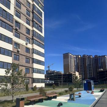 Продается 3-х комнатная квартира, 59 м²