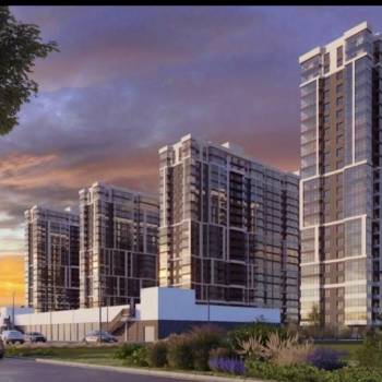 Продается 3-х комнатная квартира, 59 м²