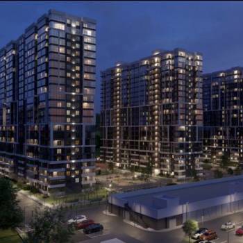 Продается 3-х комнатная квартира, 59 м²
