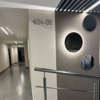Продается 3-х комнатная квартира, 59 м²