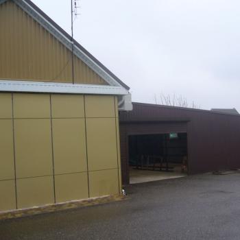 Продается Нежилое помещение, 238 м²