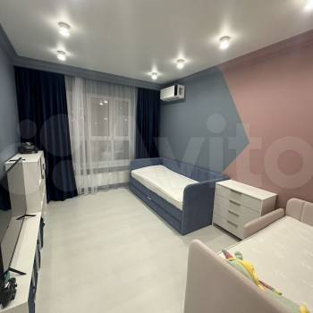 Продается 2-х комнатная квартира, 72 м²