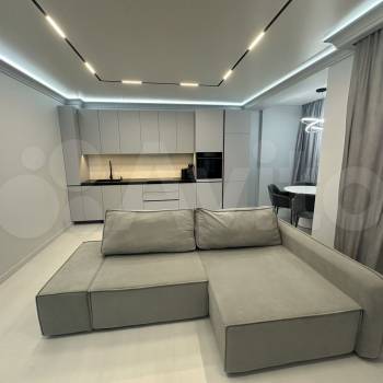 Продается 2-х комнатная квартира, 72 м²