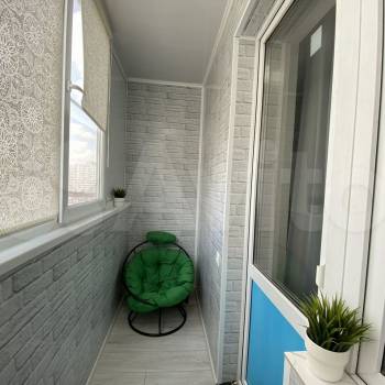 Продается 2-х комнатная квартира, 65,4 м²