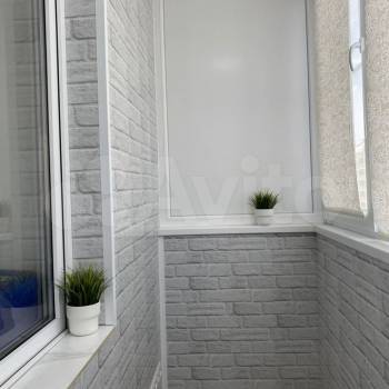 Продается 2-х комнатная квартира, 65,4 м²