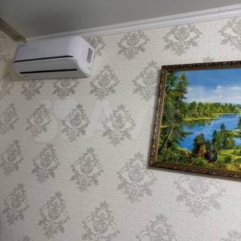 Продается 2-х комнатная квартира, 65,4 м²