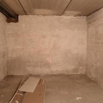 Продается 1-комнатная квартира, 16,9 м²