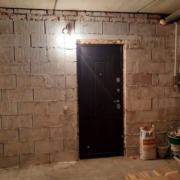 Продается 1-комнатная квартира, 16,9 м²