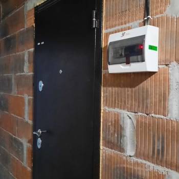 Продается 1-комнатная квартира, 16,9 м²