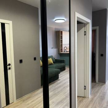 Продается 2-х комнатная квартира, 50,1 м²