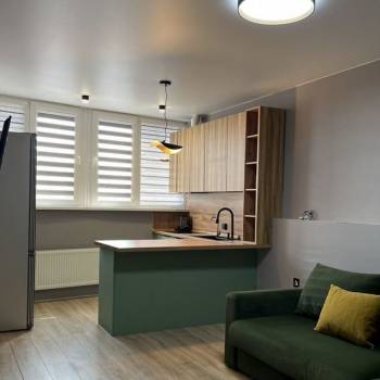 Продается 2-х комнатная квартира, 50,1 м²