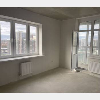 Продается 2-х комнатная квартира, 59,7 м²