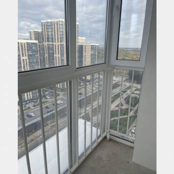 Продается 2-х комнатная квартира, 59,7 м²