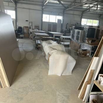 Сдается Нежилое помещение, 500 м²