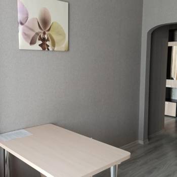 Сдается 1-комнатная квартира, 46 м²