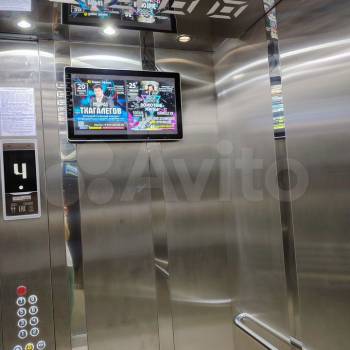 Продается 2-х комнатная квартира, 47,9 м²