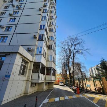 Продается 2-х комнатная квартира, 65 м²