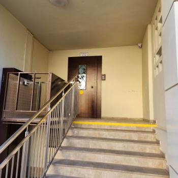 Продается 2-х комнатная квартира, 65 м²