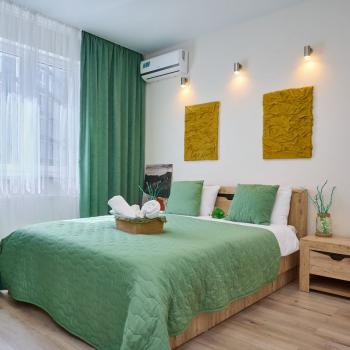 Сдается 2-х комнатная квартира, 62 м²