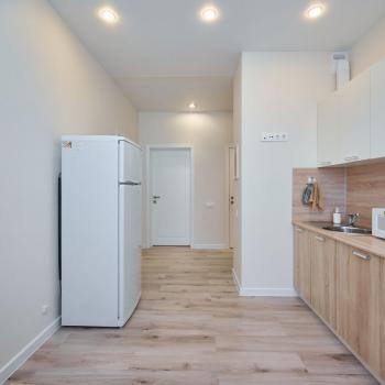 Сдается 2-х комнатная квартира, 62 м²