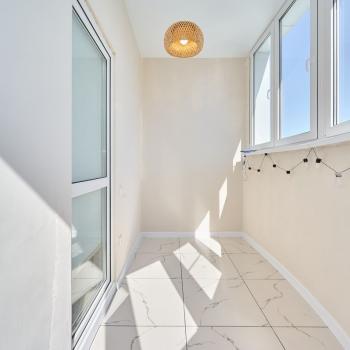 Сдается 2-х комнатная квартира, 62 м²