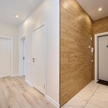 Сдается 2-х комнатная квартира, 62 м²