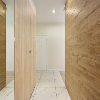Сдается 2-х комнатная квартира, 62 м²