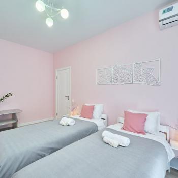 Сдается 2-х комнатная квартира, 62 м²