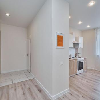 Сдается 2-х комнатная квартира, 62 м²