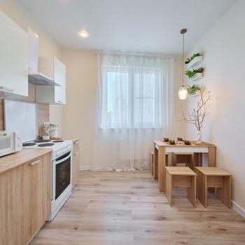 Сдается 2-х комнатная квартира, 62 м²