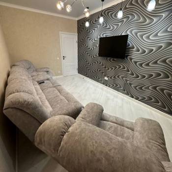 Сдается Многокомнатная квартира, 70 м²