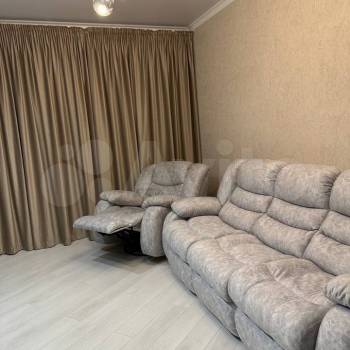 Сдается Многокомнатная квартира, 70 м²