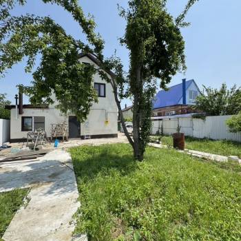 Продается Дом, 110 м²