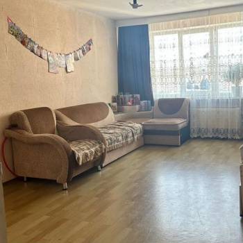 Продается 2-х комнатная квартира, 65,8 м²