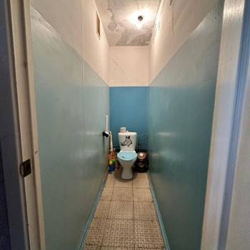 Продается 2-х комнатная квартира, 65,8 м²