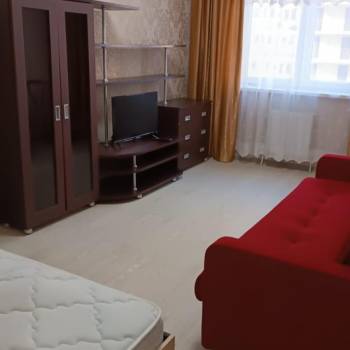 Сдается 1-комнатная квартира, 32 м²