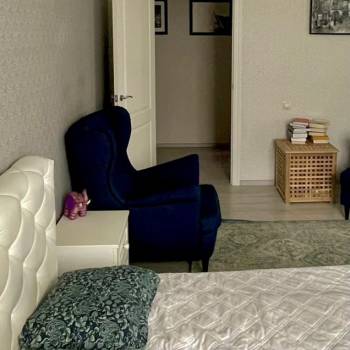 Продается 1-комнатная квартира, 40,4 м²