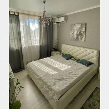 Продается 1-комнатная квартира, 40,4 м²