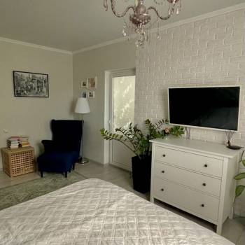 Продается 1-комнатная квартира, 40,4 м²