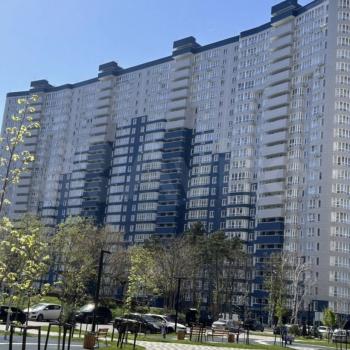 Продается 1-комнатная квартира, 31 м²