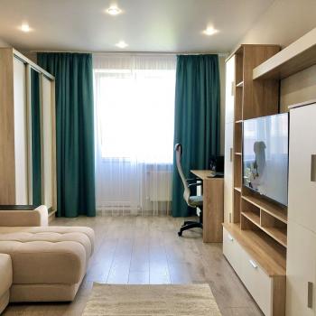 Сдается 1-комнатная квартира, 44,1 м²