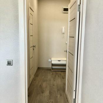 Сдается 1-комнатная квартира, 44,1 м²