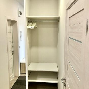 Сдается 1-комнатная квартира, 44,1 м²