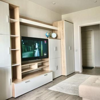 Сдается 1-комнатная квартира, 44,1 м²