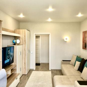 Сдается 1-комнатная квартира, 44,1 м²